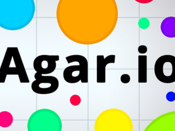 Skills: Growing, Crashing, and Laughing: My Agario Obsession