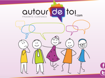 Partage: ⭐️ Invitez vos amis ⭐️