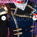 Selling with online payment: Caitlyn Kiramman Season 2 Cosplay