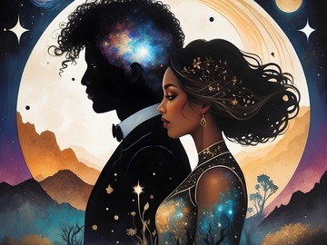 Selling: Manifesting A Soulmate Tarot Reading 