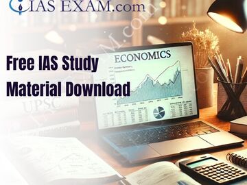 Skills: Prepare Smart for UPSC with Free IAS Study Material Download 