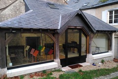 Location à la journée: Résidence Beaugency