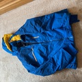 Winter sports: Men’s EIDER ski jacket XXL