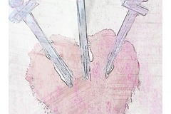 Selling: General Love Tarot Reading 