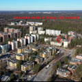 Renting out: furnished studio in Espoo, water included, available 1.1.2026