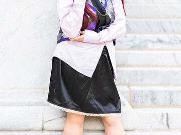 Selling with online payment: Riko guilty kiss cosplay 