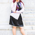 Selling with online payment: Riko guilty kiss cosplay 