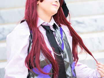 Selling with online payment: Riko guilty kiss cosplay 