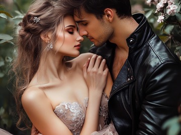 Selling: Audio Love Reading