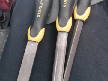 For sale : Outils stanley
