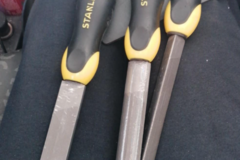 À vendre: Outils stanley