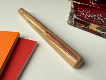 Renting out: London Pen Co Christopher 14 (M)