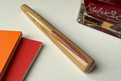 Renting out: London Pen Co Christopher 14 (M)