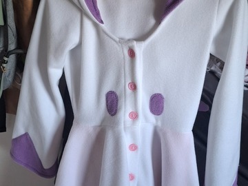 Selling with online payment: Mimikyu kangaroomis custom dress