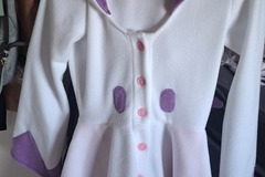 Selling with online payment: Mimikyu kangaroomis custom dress