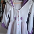 Selling with online payment: Mimikyu kangaroomis custom dress