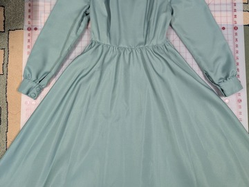 Selling with online payment: Sophie Green Dress