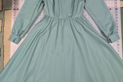 Selling with online payment: Sophie Green Dress