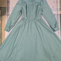 Selling with online payment: Sophie Green Dress