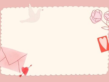 Selling: Wednesday special ✨️ channelled love ❤️ letter 