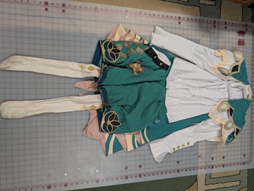 Selling with online payment: Venti