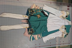 Selling with online payment: Venti