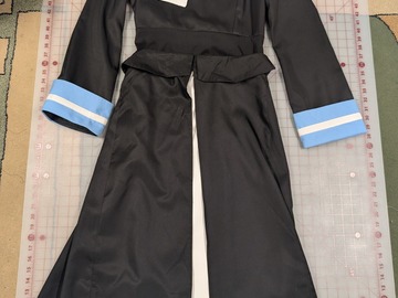 Selling with online payment: Sister Iris