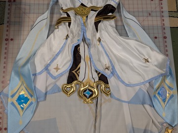 Selling with online payment: Lumine