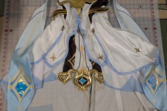 Selling with online payment: Lumine