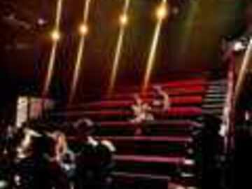 Location à la journée: Privatisation complète du Théâtre du Troisième Type