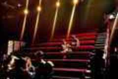 Location à la journée: Privatisation complète du Théâtre du Troisième Type