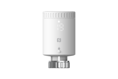  : Smart Radiator Thermostat
