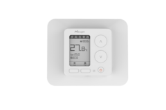  : Brand New Smart Fan Coil Thermostat