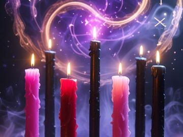 Selling: What is he thinking? Psychic reading