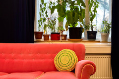 Vuokrataan: Uusi taidetila suunnittella