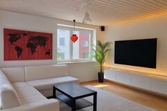 property to swap: 3-Zimmerwohnung in München Neuhausen-Nymphenburg