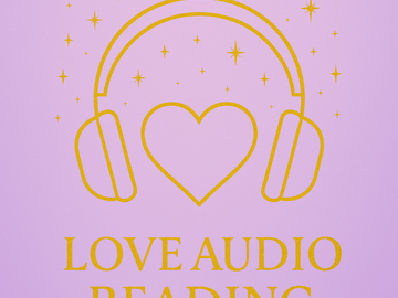 Selling: LOVE AUDIO READING- 30 MINUTES PLUS