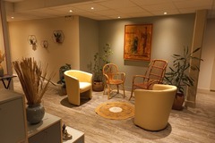 Offre: Centre de soins naturels - espaces à louer à l'heure