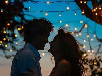 Selling: Is he/she right for me - love reading ❤️ 