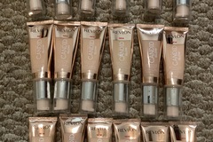 Bulk Lots: Revlon Foundation 35pcs New Brand- 3 Shades