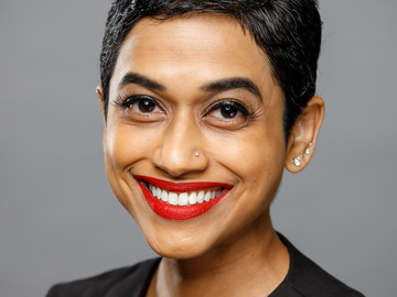 Learn More: Legal Anthropologist & Employment Law Scholar