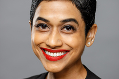 Learn More: Legal Anthropologist & Employment Law Scholar