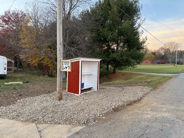 Selling with In-person Payment: Fresh Brown Eggs (Beach City, OH)