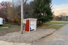 Selling with In-person Payment: Fresh Brown Eggs (Beach City, OH)