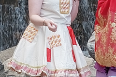 Selling with online payment: Touhou Project Mike cosplay