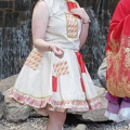 Selling with online payment: Touhou Project Mike cosplay