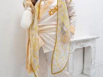 Selling with online payment: Twisted Wonderland Fairy Gala Leona