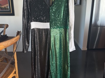 Selling: Kate Sylvester Sequins 