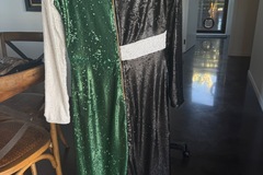 Selling: Kate Sylvester Sequins 