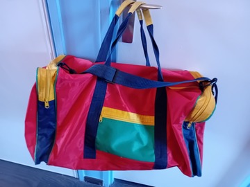 Vente: Sac de voyage